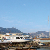 Καρνάγιο – Νεώριο