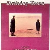 Γενέθλια πόλη