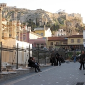 Μοναστηράκι