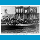 Βίντεο για την καταστροφή της Σμύρνης