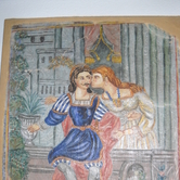 Ροβέρτος και Ιουλία