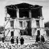 Μετά τους σεισμούς