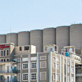 Αλευρόμυλοι Λούλη