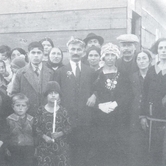 Γάμος Καππαδόκων