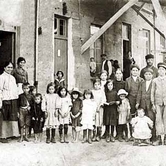 Τα παιδιά της Νιόβης στο Βόλο