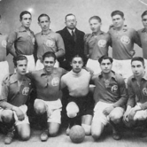 Από την προπόνηση στην αποθέωση