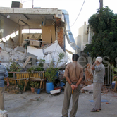 Σαλής ο μαύρος βαρκάρης