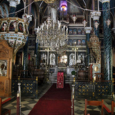 Η μεγάλη χίμαιρα