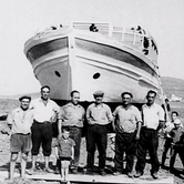 Ναυπηγείο Αφών Μαυρίκου1