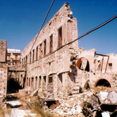 8 Νοεμβρίου 1896. Ταξίδια θιάσων στην ελληνική επαρχία