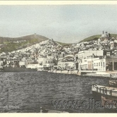 2Μια βαρκούλα θα ναυλώσω