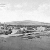 Gustave Flaubert, «Μουνιχία-Φάληρο»