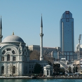 Ψίθυροι στο Μπέγιογλου