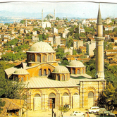 Κωνσταντινούπολη 1928