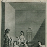 Γυναίκες στο Χαμάμ