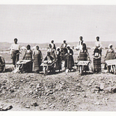 Κατασκευή οδικών έργων