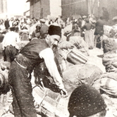 Ανάμεσα στους μπόγους