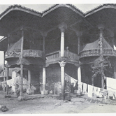 Μεβλεβή Χανέ