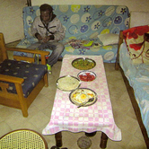 Διαφέρουν τα σπίτια των προσφύγων;