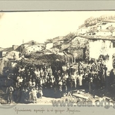 Η άφιξη του Μανόλη στη Μυτιλήνη