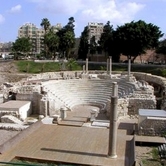 Η δε πόλις ελάλησεν, 08.44-11.02