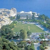 Ευγένιου Αρανίτση, Κέρκυρα- Η γενέθλια χώρα του νοήματος