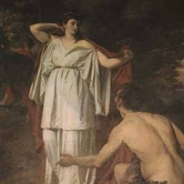 Βαθύς ο θρόος