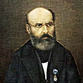 Γεράσιμου Μαρκορά, «Δαφνοστεφάνωμα προτομής Μαντζάρου»