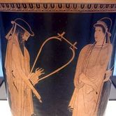 Θράκη του Αλκαίου