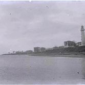 Ο φάρος της Αλεξανδρούπολης