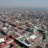Η πόλη του Μεξικού, (απόσπασμα)