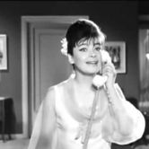 Δεσποινίς Διευθυντής