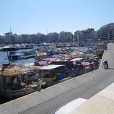 Αϊδίνικος χορός