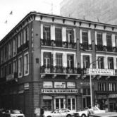 Ξενοδοχείο Μυκήναι