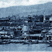 Στου Χατζηφράγκου (απόσπασμα)