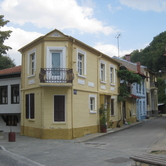 Κατοικίες στο Βαρόσι