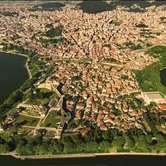 Κάστρο και πόλη των Ιωαννίνων