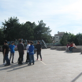 Κεντρική Πλατεία