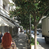 Οδός Αβέρωφ