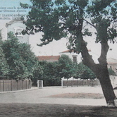 Ματωμένα χώματα