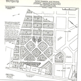 Σχεδιάζοντας το συνοικισμό Βυζάντιο