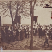 Από το Λευκό Πύργο στις πύλες του Άουσβιτς