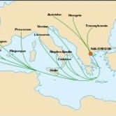 Γιώργος Ιωάννου, Τα ηλιοτρόπια των Εβραίων