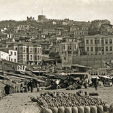 Πλωτές Γυναίκες