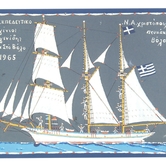 Τα καραβάκια του Νικόλαου Χριστόπουλου