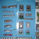 Στην κάμαρη του Χριστόπουλου