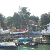 Η ιστορία του ταρσανά