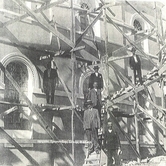 Για τις εκκλησίες της Καλαμαριάς