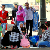 Σαμ ελ Νεσίμ