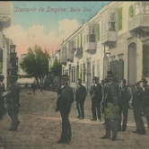 Ματωμένα χώματα